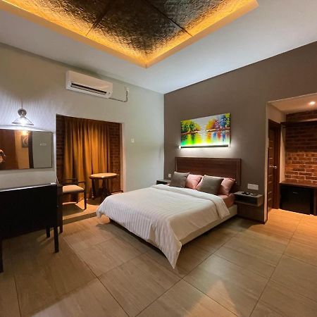 Grand Lodge Langkawi Пантай-Ченанг Екстер'єр фото