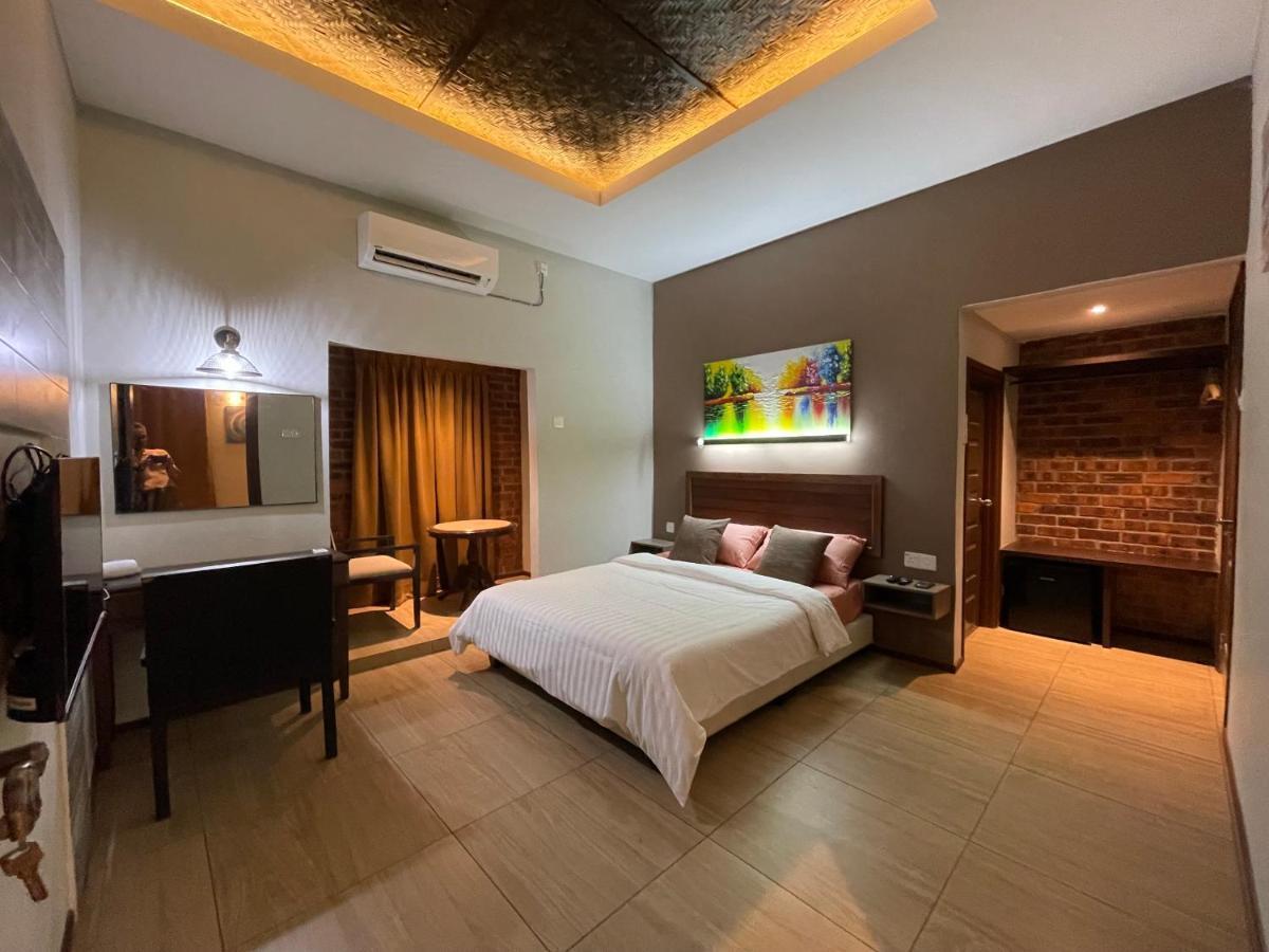 Grand Lodge Langkawi Пантай-Ченанг Екстер'єр фото